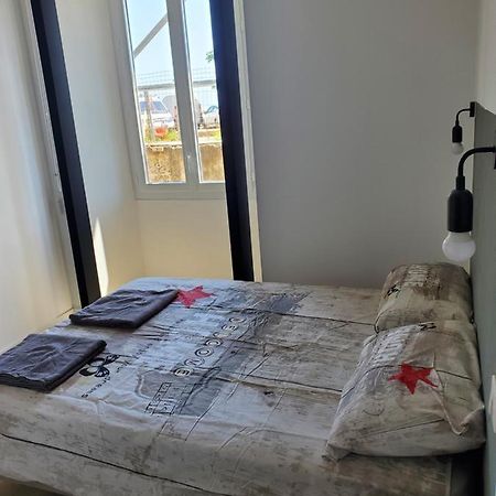 Chambre D'Hote Straboni バスティア エクステリア 写真