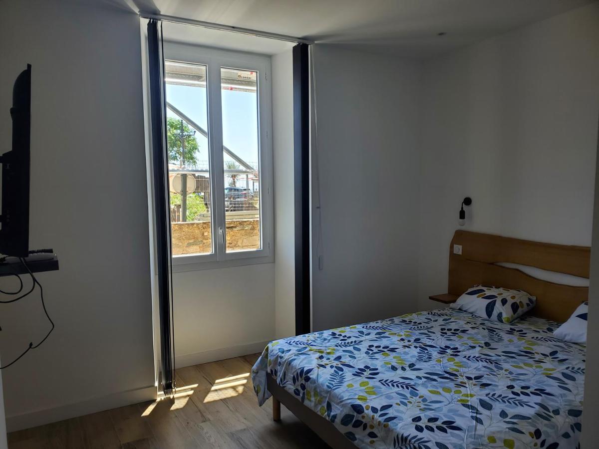 Chambre D'Hote Straboni バスティア エクステリア 写真
