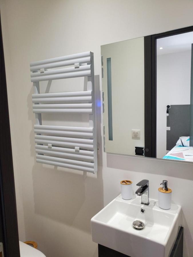 Chambre D'Hote Straboni バスティア エクステリア 写真
