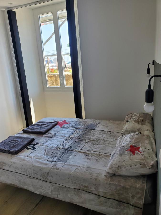 Chambre D'Hote Straboni バスティア エクステリア 写真