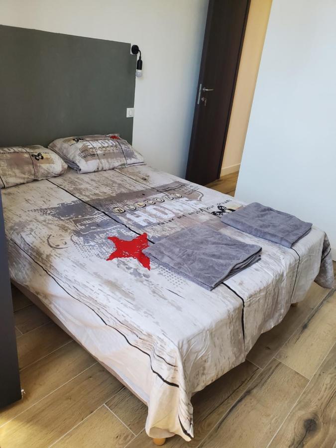 Chambre D'Hote Straboni バスティア エクステリア 写真