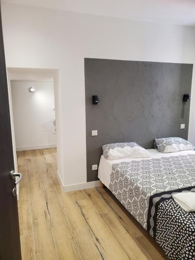 Chambre D'Hote Straboni バスティア エクステリア 写真