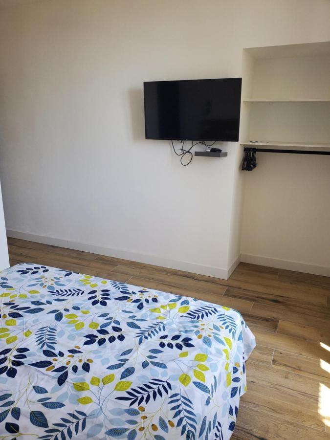 Chambre D'Hote Straboni バスティア エクステリア 写真