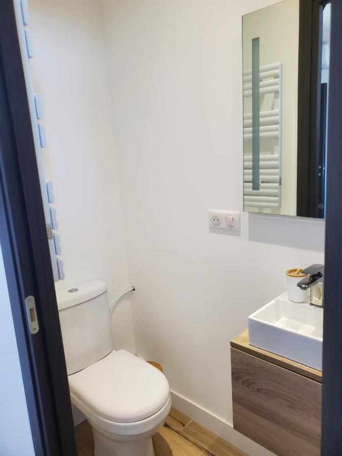 Chambre D'Hote Straboni バスティア エクステリア 写真