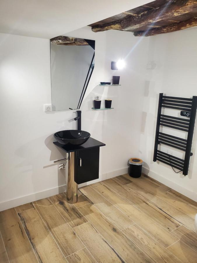 Chambre D'Hote Straboni バスティア エクステリア 写真