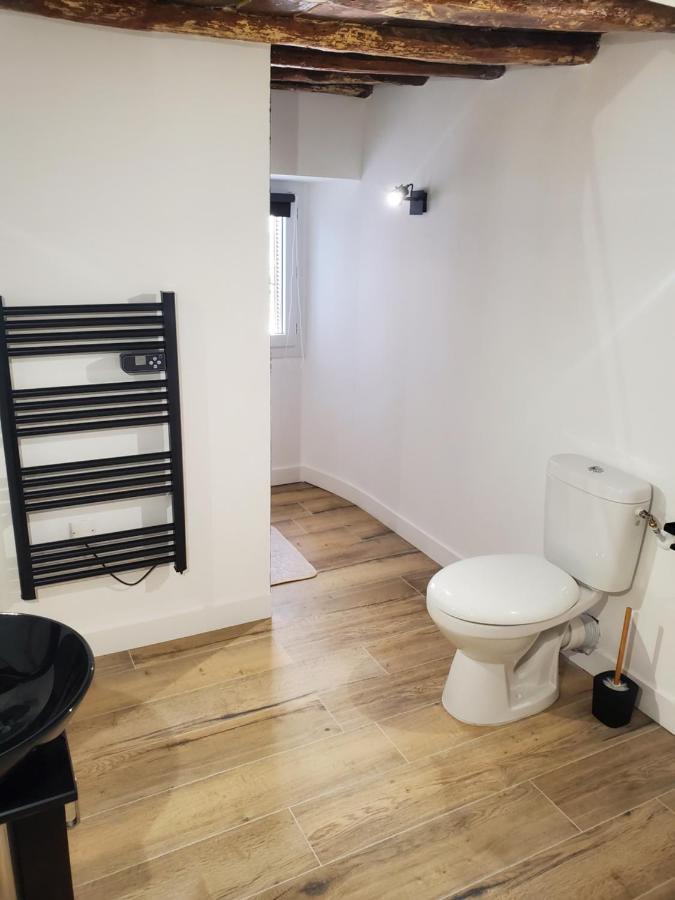 Chambre D'Hote Straboni バスティア エクステリア 写真