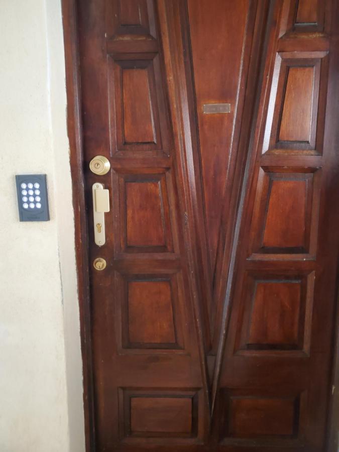 Chambre D'Hote Straboni バスティア エクステリア 写真