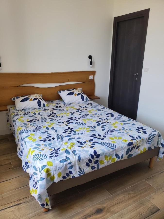 Chambre D'Hote Straboni バスティア エクステリア 写真