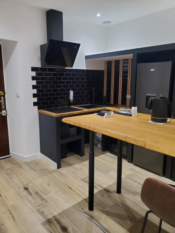 Chambre D'Hote Straboni バスティア エクステリア 写真