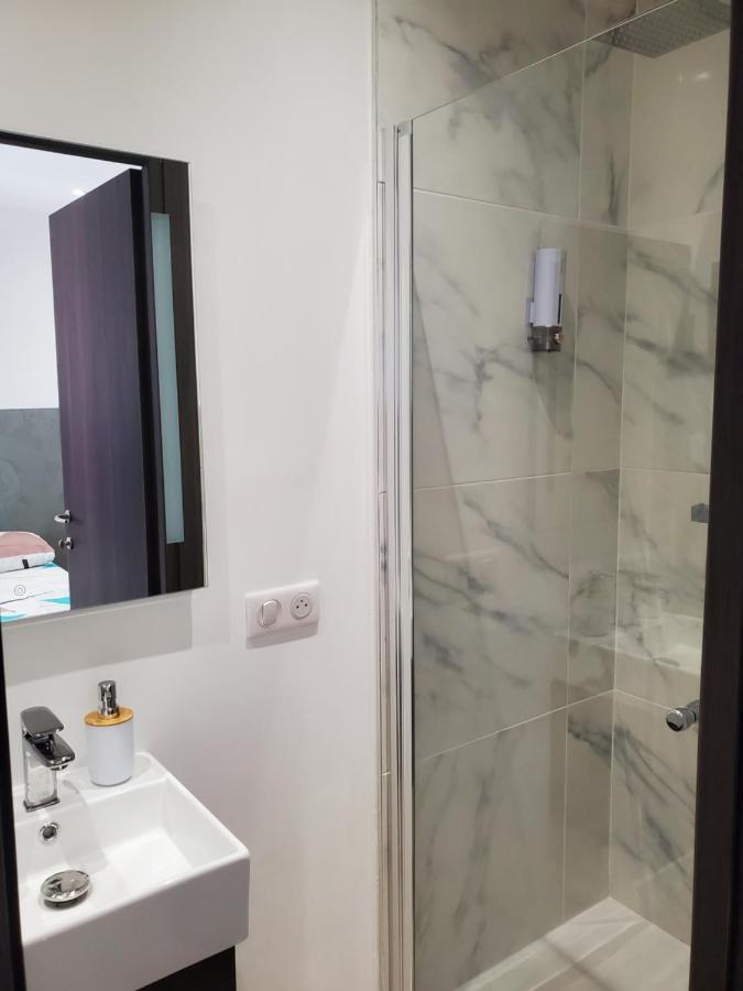 Chambre D'Hote Straboni バスティア エクステリア 写真