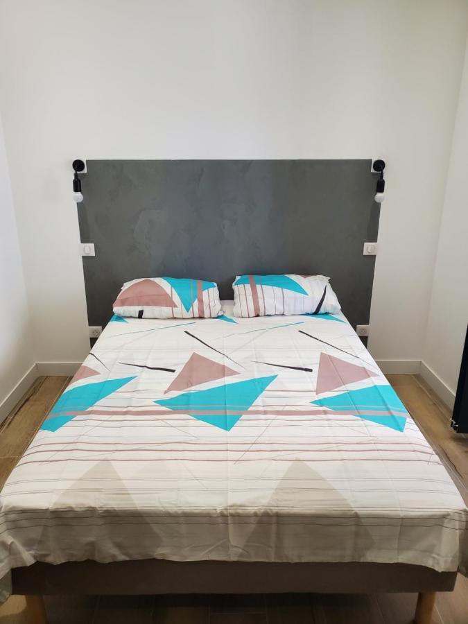 Chambre D'Hote Straboni バスティア エクステリア 写真