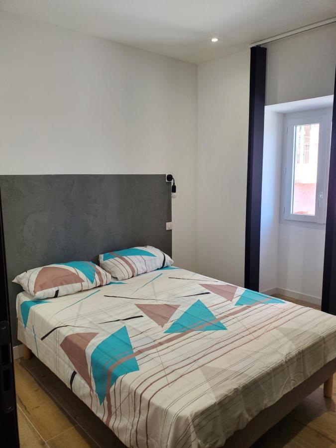 Chambre D'Hote Straboni バスティア エクステリア 写真