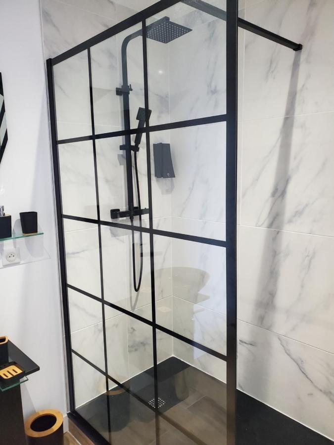Chambre D'Hote Straboni バスティア エクステリア 写真