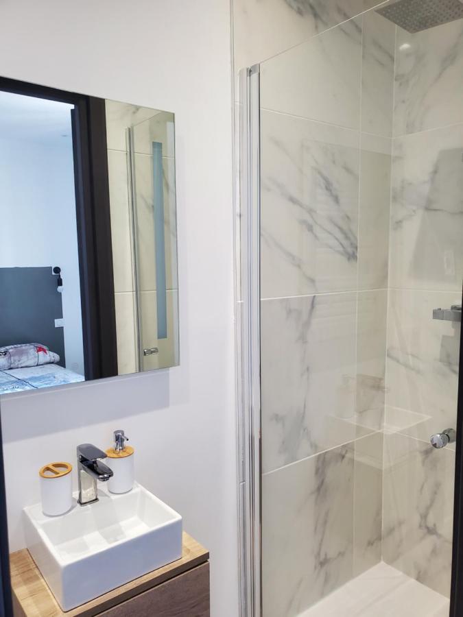 Chambre D'Hote Straboni バスティア エクステリア 写真