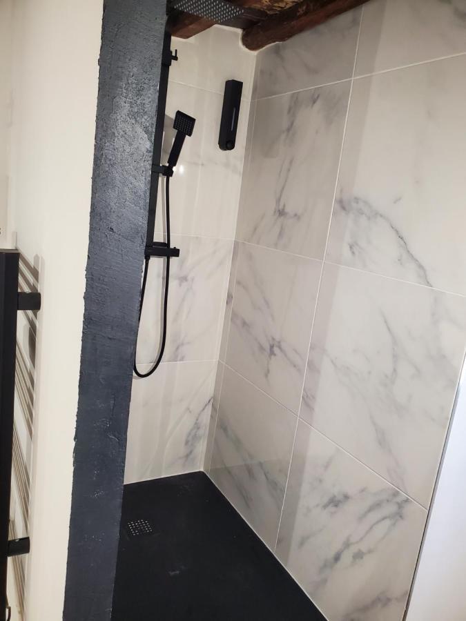 Chambre D'Hote Straboni バスティア エクステリア 写真